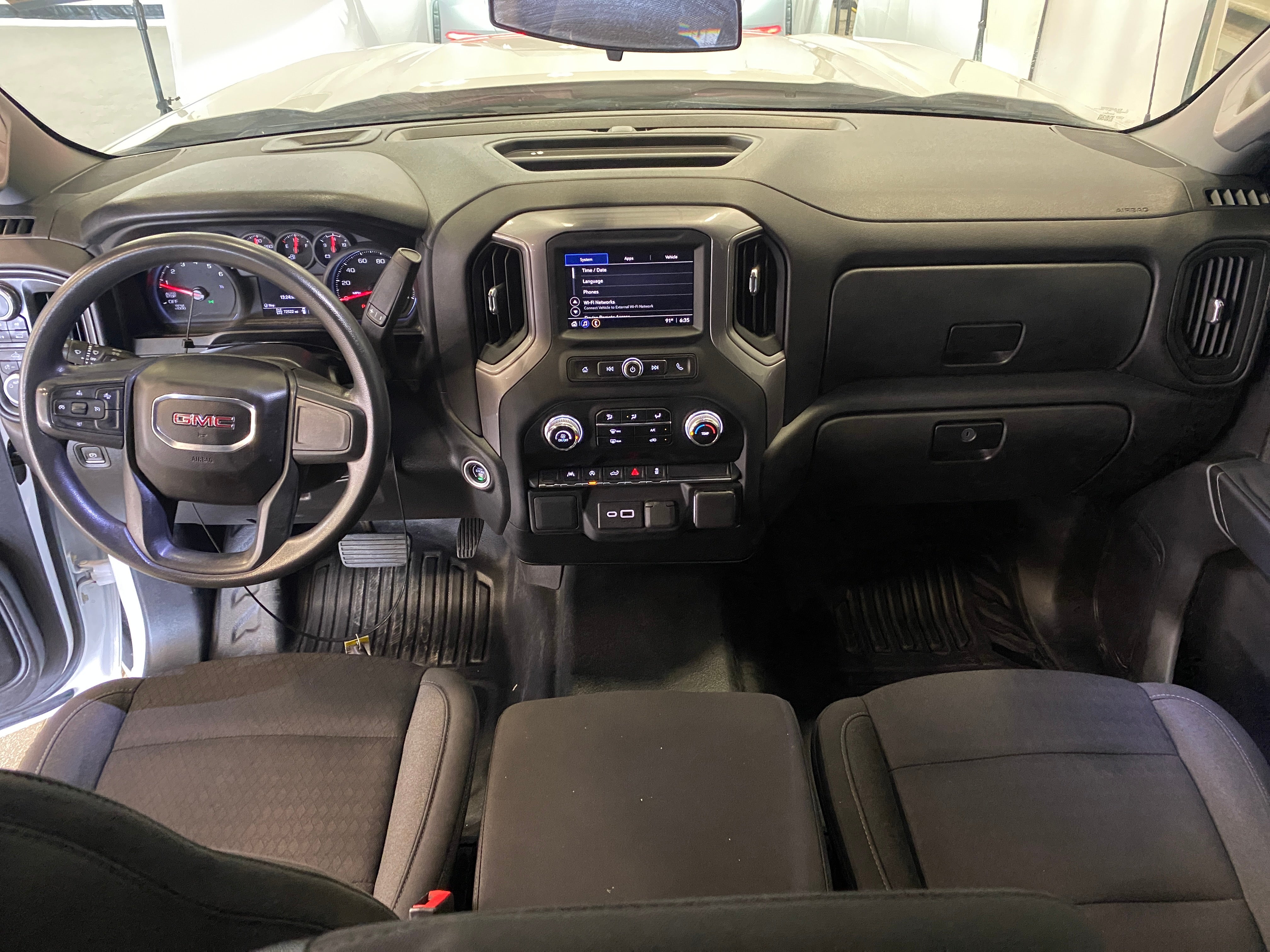 gmc sierra 1500 2022 1GTPUAEK6NZ551782 image gmc sierra 1500 2022 1GTPUAEK6NZ551782 image